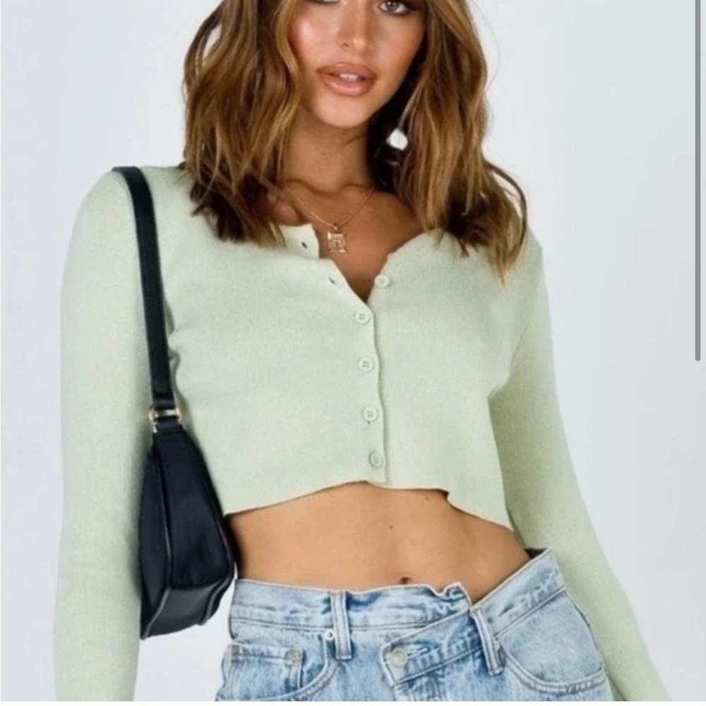 Princess Polly sweater